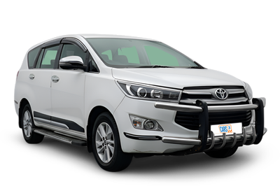 Toyota Innova Crysta-img